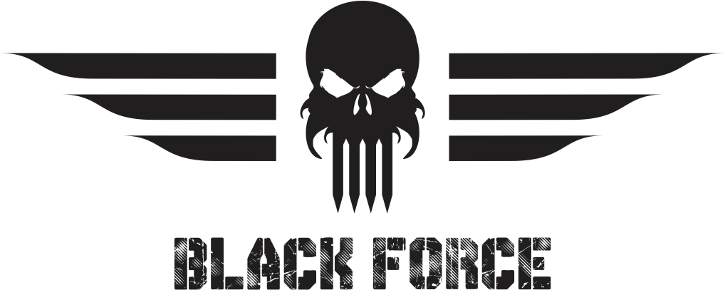BLACK FORCE STORE
