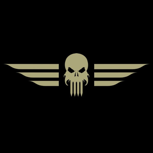 BONÉ - BRASÃO BLACK FORCE - Imagem 2